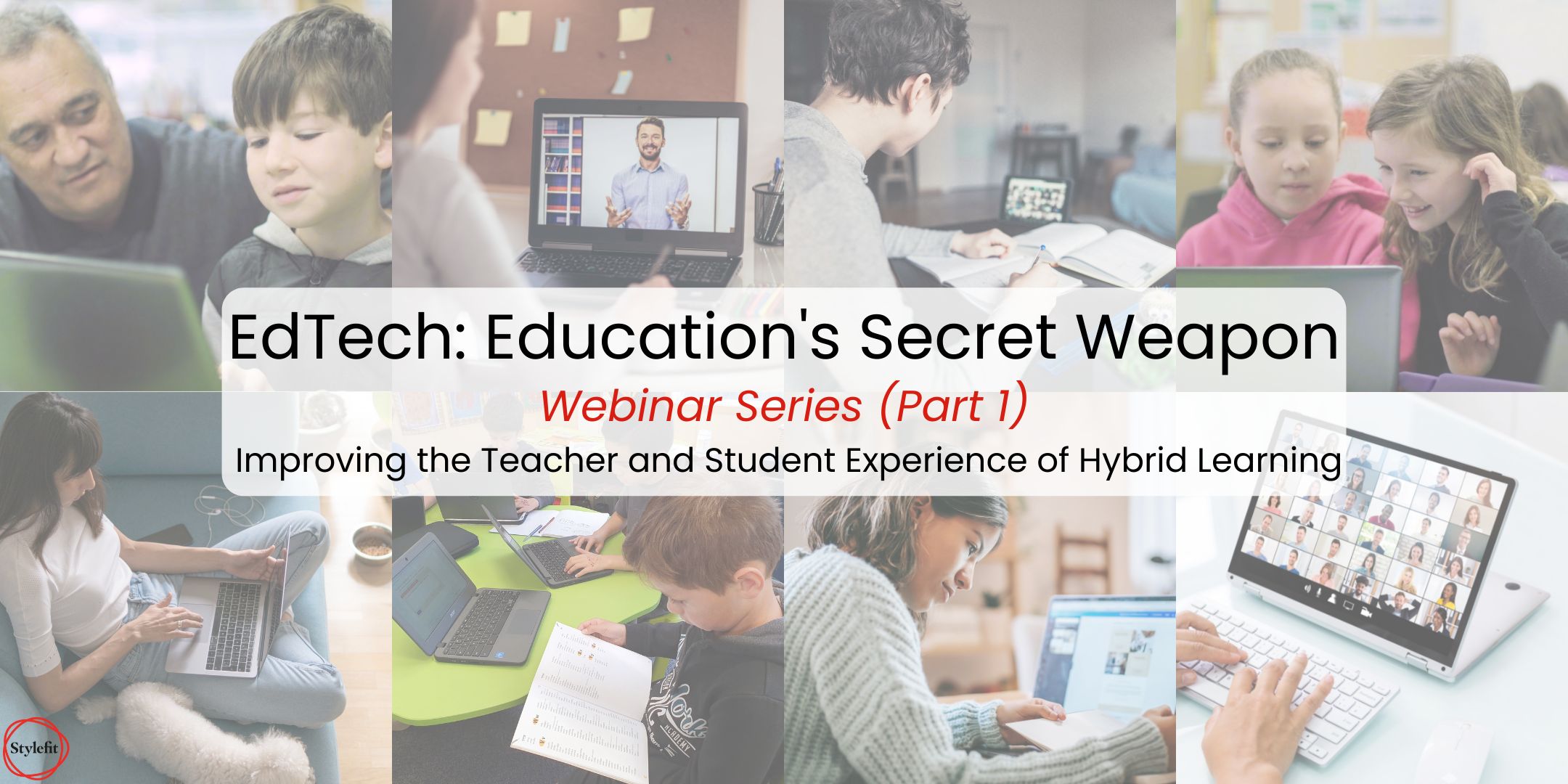EdTech Education's Secret Weapon