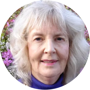 Bronwyn Elsmore