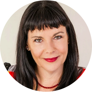 Michèle A’Court ONZM