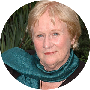 Tessa Duder, CNZM OBE