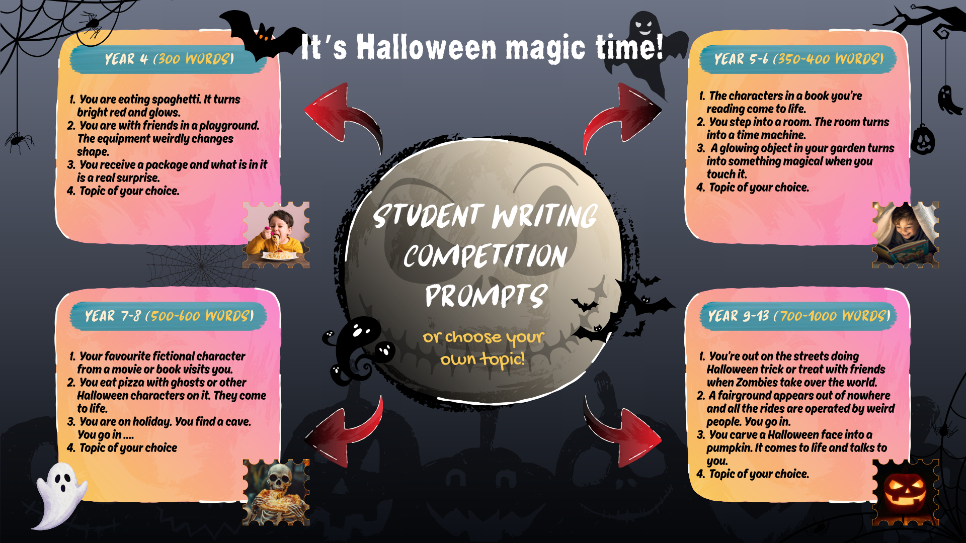 halloween
